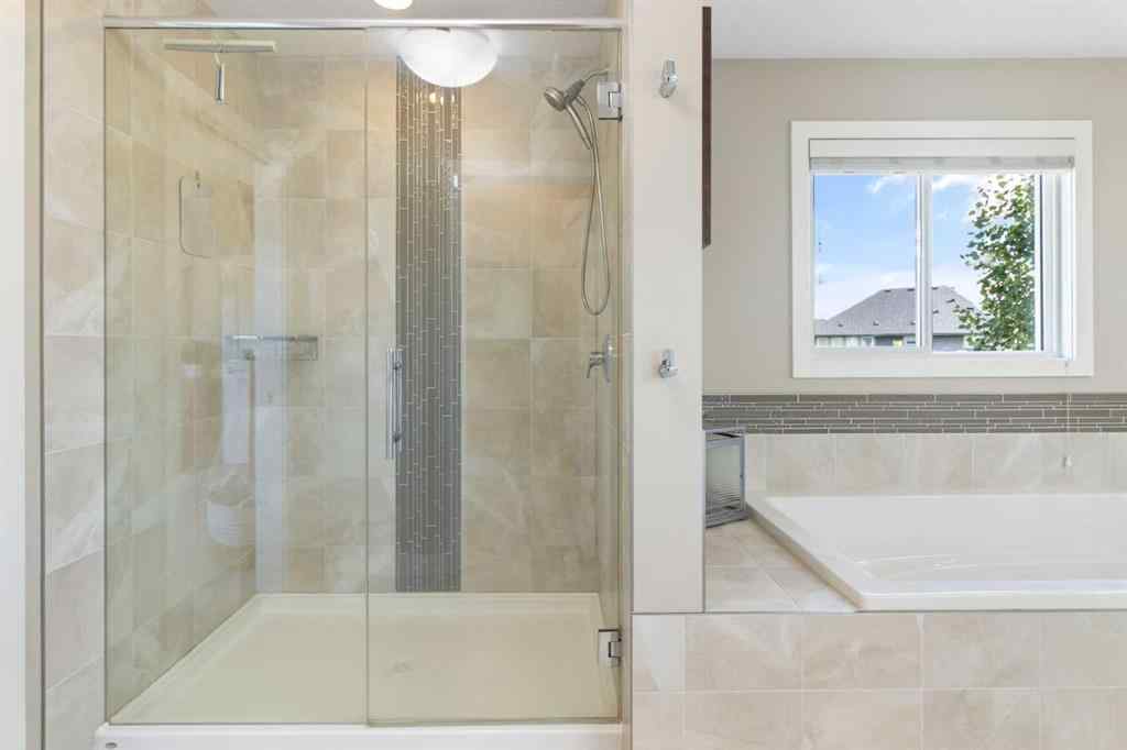 MLS® A2261322 - 33 Silverado Crest Bay SW in Silverado Calgary, Residential