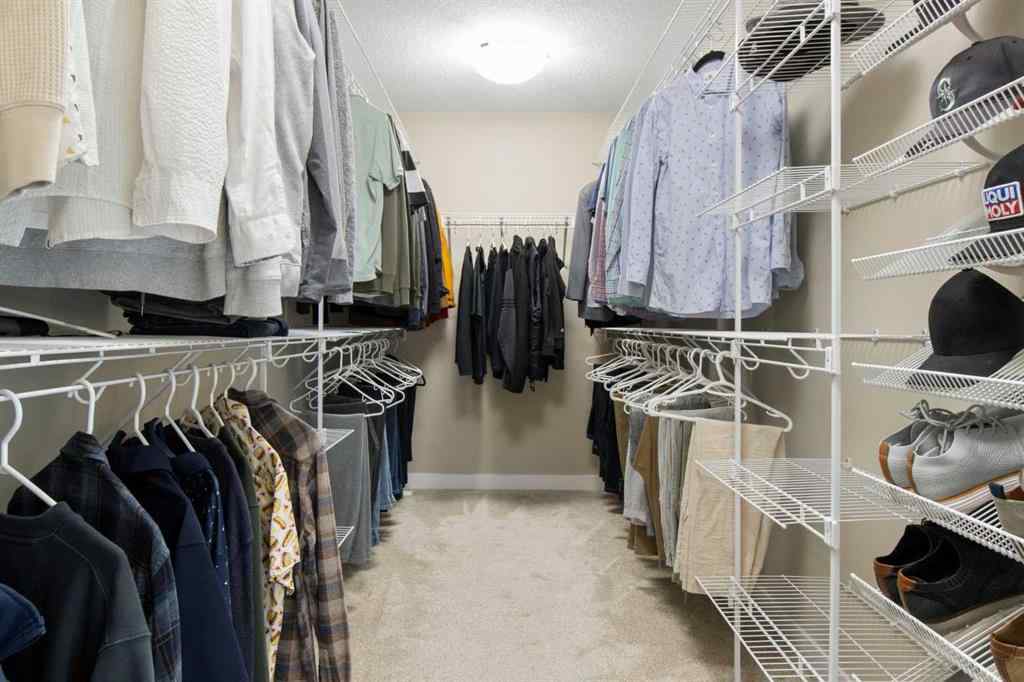 MLS® A2261322 - 33 Silverado Crest Bay SW in Silverado Calgary, Residential