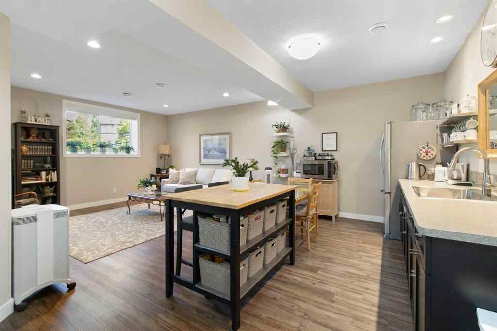 MLS® A2261322 - 33 Silverado Crest Bay SW in Silverado Calgary, Residential