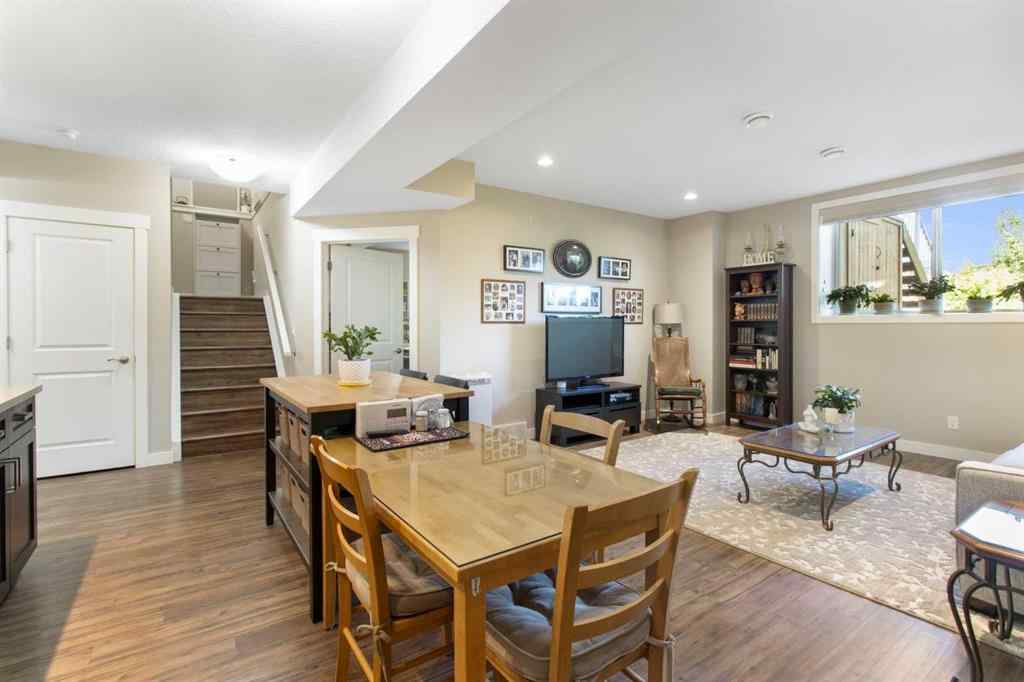 MLS® A2261322 - 33 Silverado Crest Bay SW in Silverado Calgary, Residential