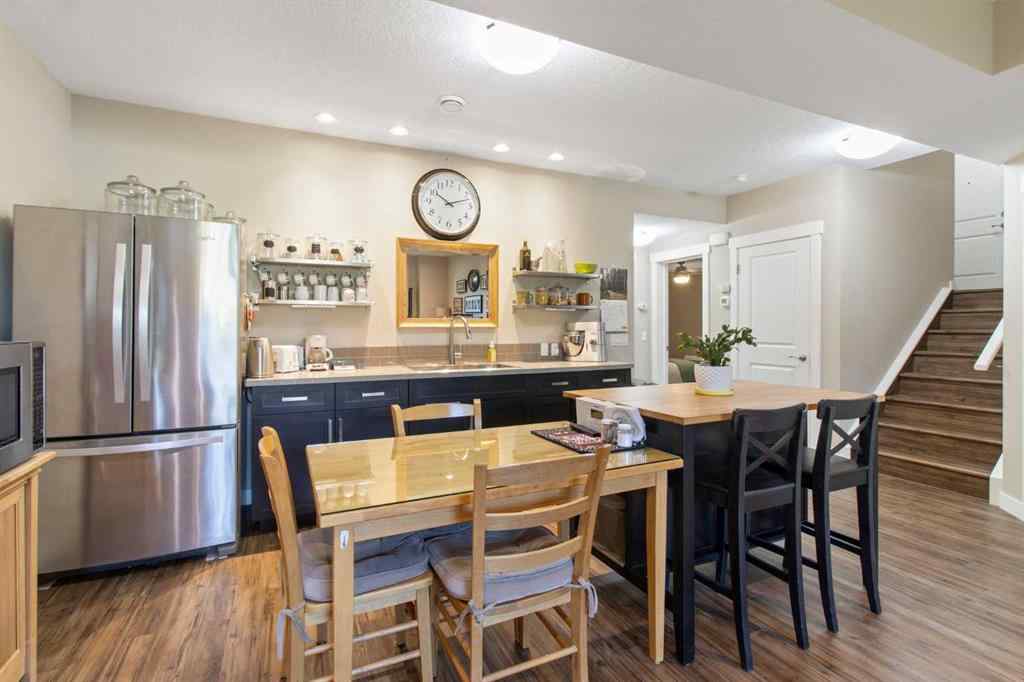 MLS® A2261322 - 33 Silverado Crest Bay SW in Silverado Calgary, Residential