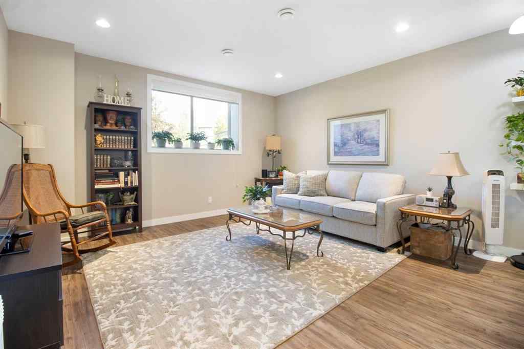 MLS® A2261322 - 33 Silverado Crest Bay SW in Silverado Calgary, Residential