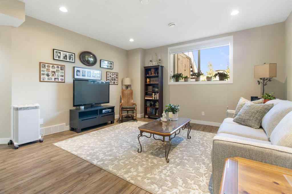 MLS® A2261322 - 33 Silverado Crest Bay SW in Silverado Calgary, Residential