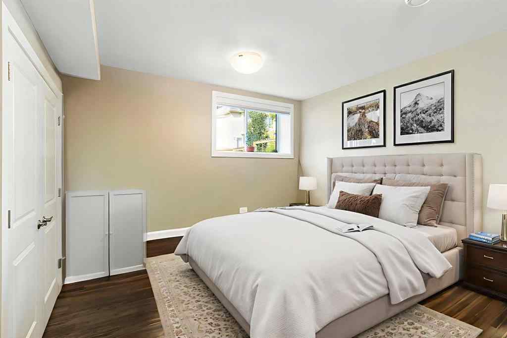 MLS® A2261322 - 33 Silverado Crest Bay SW in Silverado Calgary, Residential