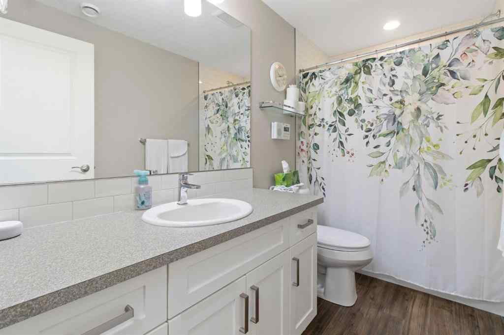 MLS® A2261322 - 33 Silverado Crest Bay SW in Silverado Calgary, Residential