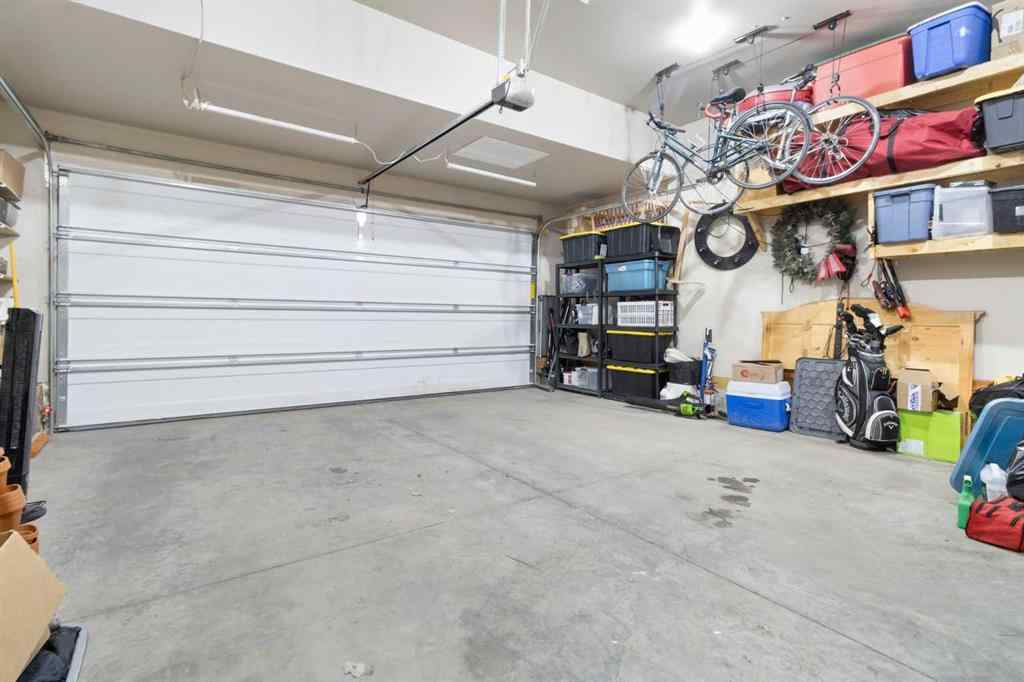 MLS® A2261322 - 33 Silverado Crest Bay SW in Silverado Calgary, Residential