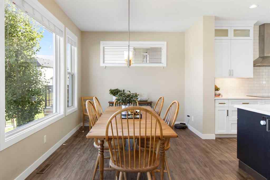 MLS® A2261322 - 33 Silverado Crest Bay SW in Silverado Calgary, Residential