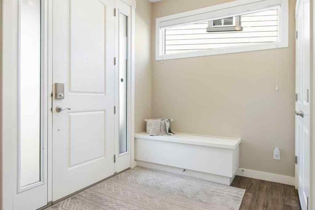 MLS® A2261322 - 33 Silverado Crest Bay SW in Silverado Calgary, Residential