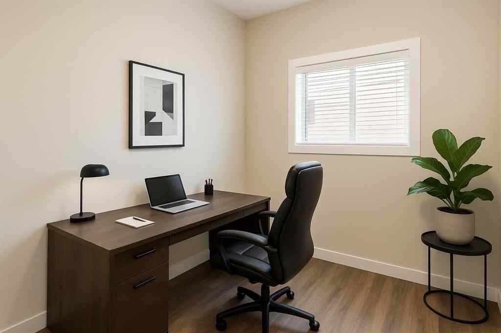 MLS® A2261322 - 33 Silverado Crest Bay SW in Silverado Calgary, Residential