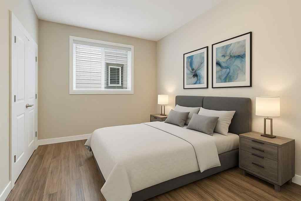 MLS® A2261322 - 33 Silverado Crest Bay SW in Silverado Calgary, Residential