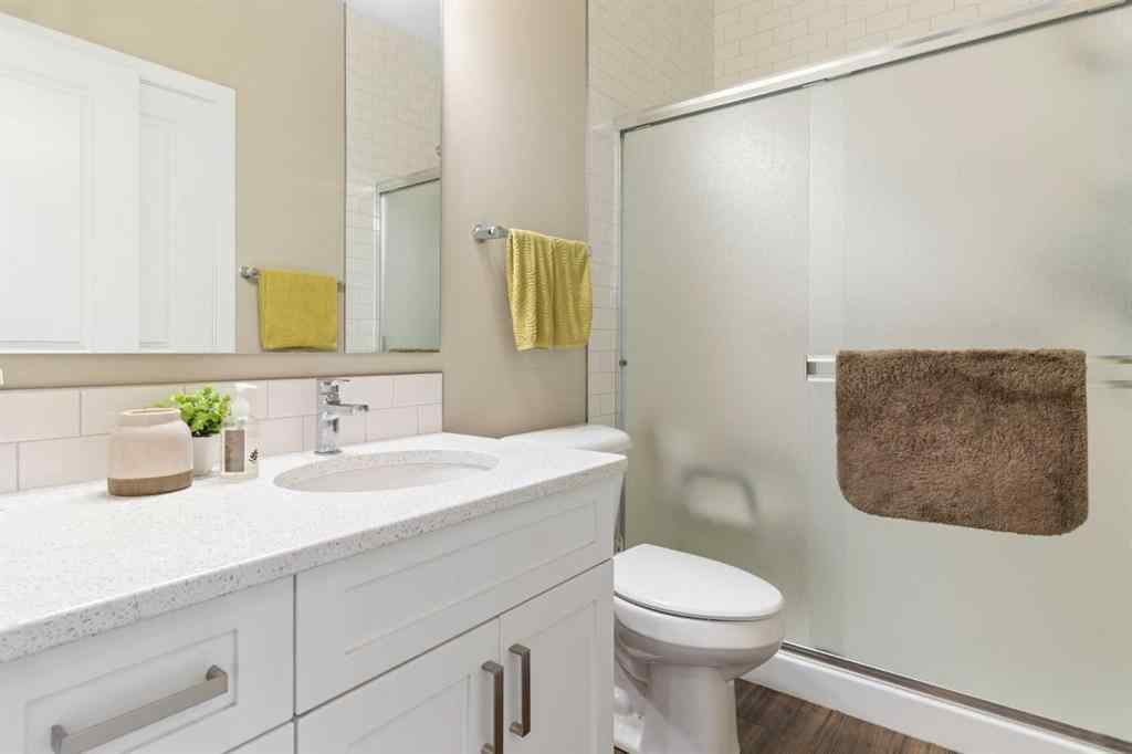 MLS® A2261322 - 33 Silverado Crest Bay SW in Silverado Calgary, Residential