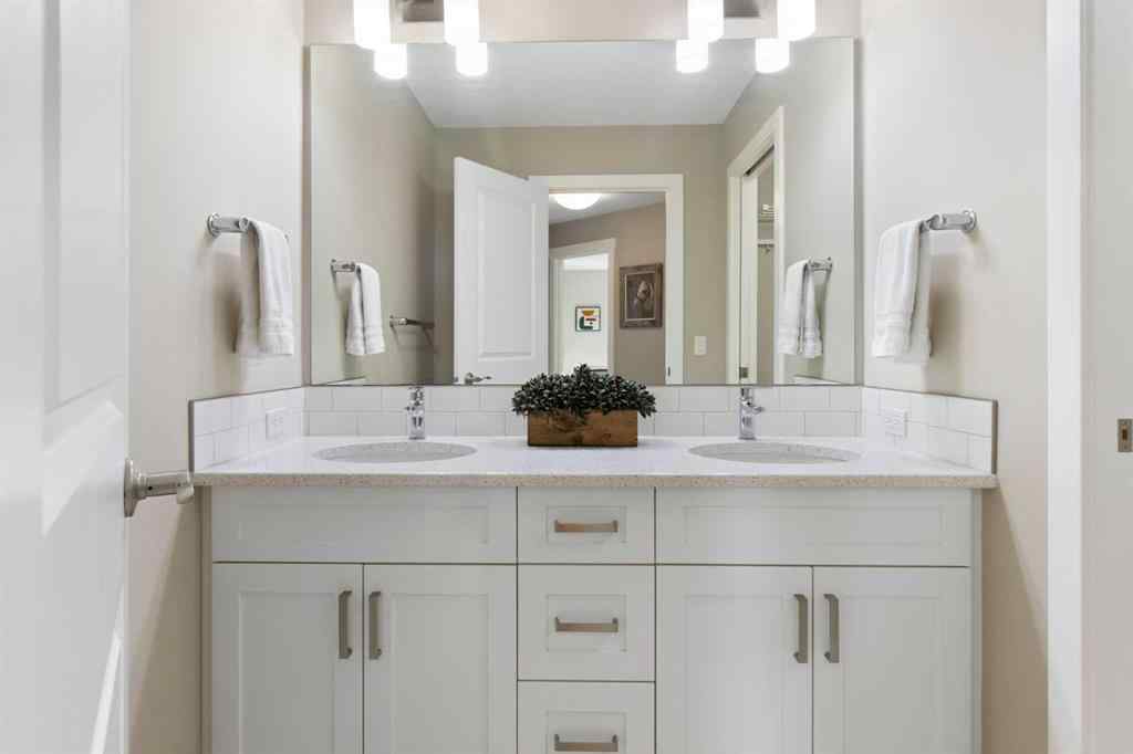 MLS® A2261322 - 33 Silverado Crest Bay SW in Silverado Calgary, Residential