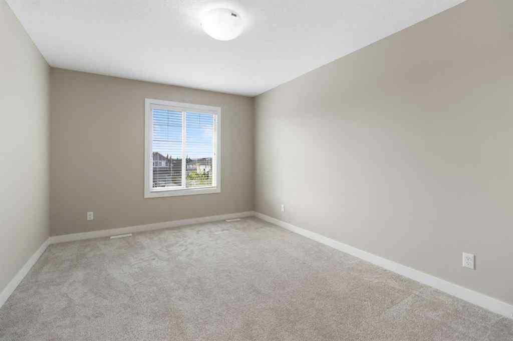 MLS® A2261322 - 33 Silverado Crest Bay SW in Silverado Calgary, Residential