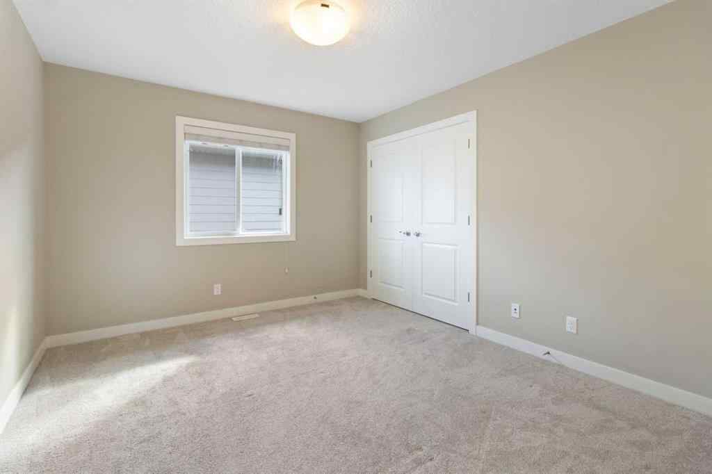 MLS® A2261322 - 33 Silverado Crest Bay SW in Silverado Calgary, Residential