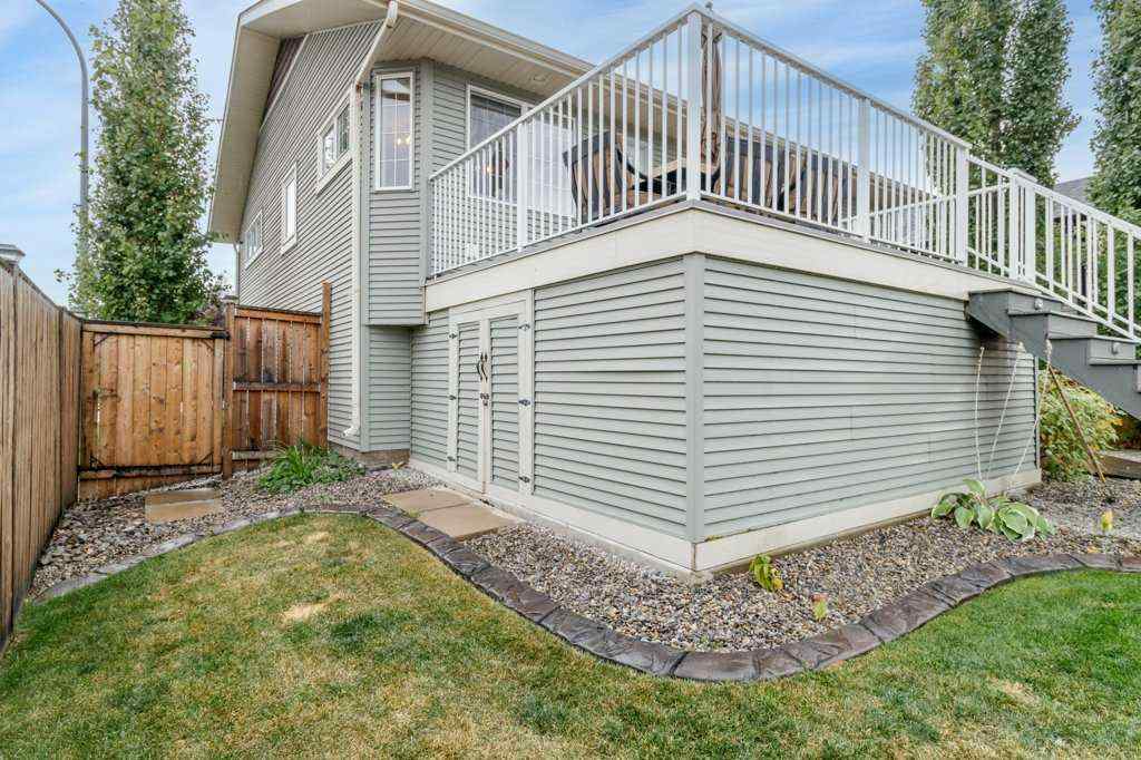 MLS® A2261323 - 90 Larsen Crescent  in Lonsdale Red Deer, Residential