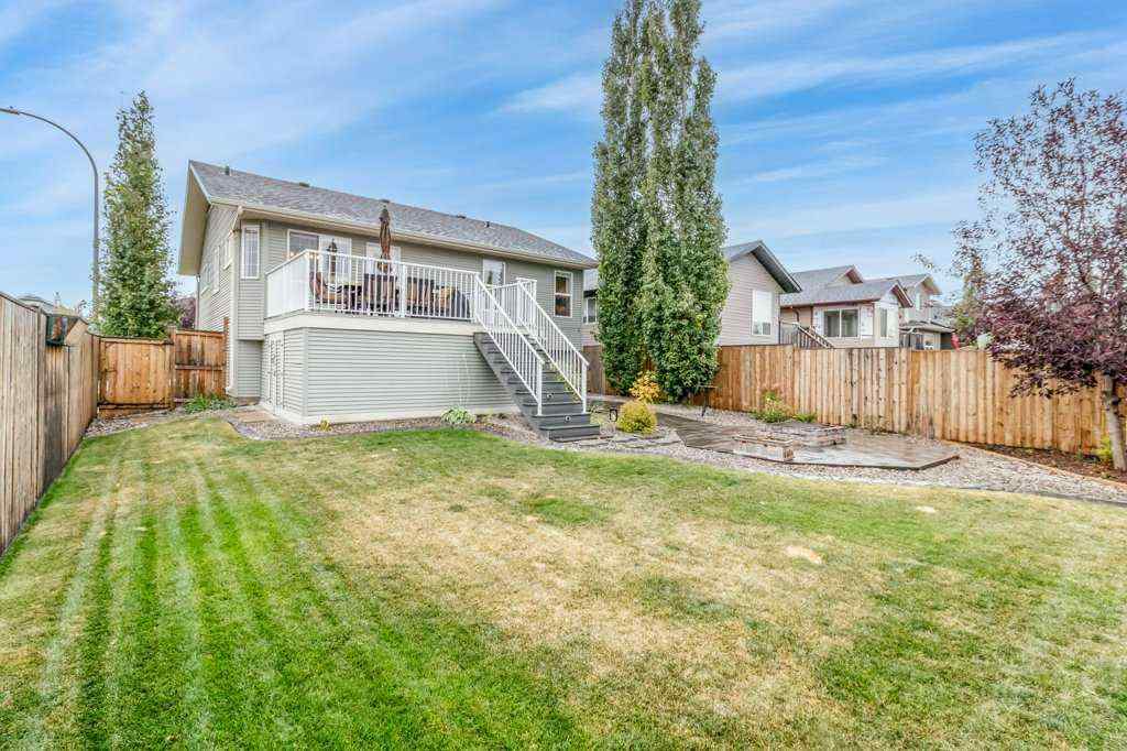 MLS® A2261323 - 90 Larsen Crescent  in Lonsdale Red Deer, Residential