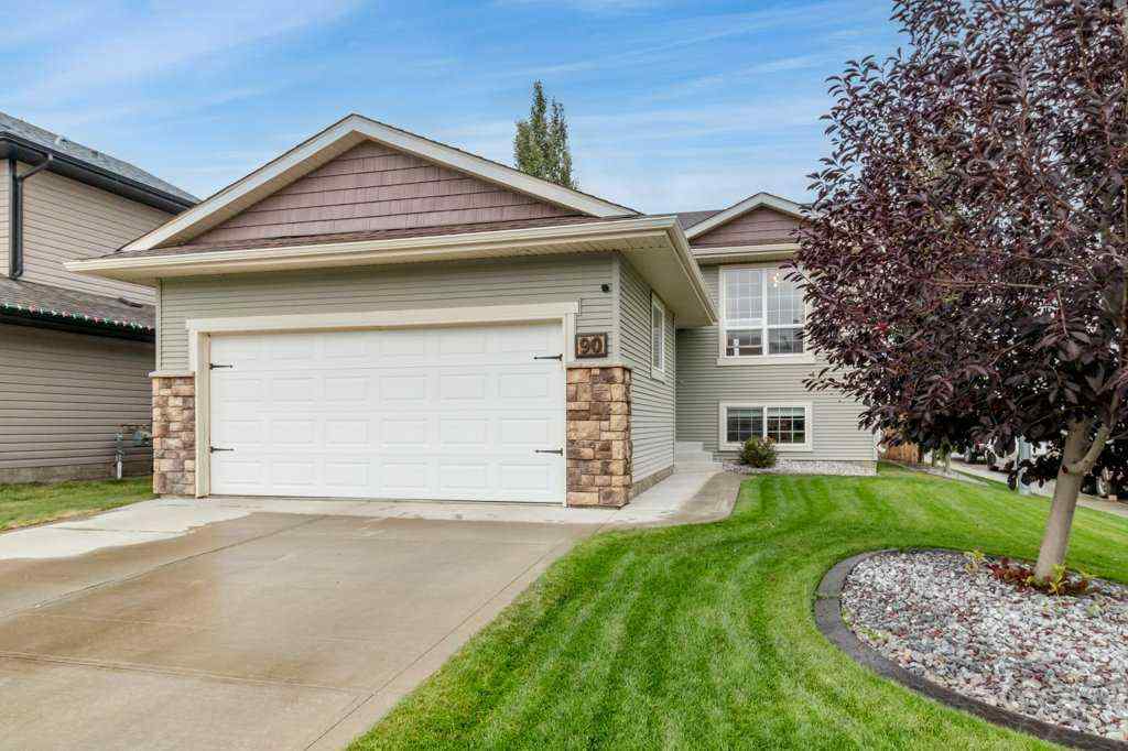 MLS® A2261323 - 90 Larsen Crescent  in Lonsdale Red Deer, Residential