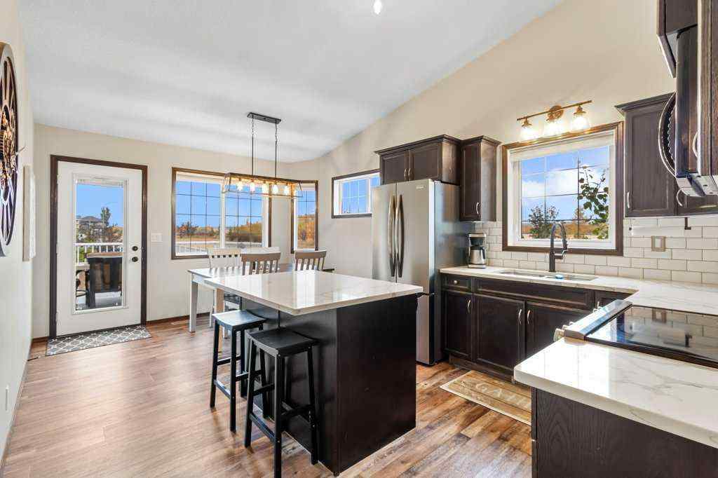 MLS® A2261323 - 90 Larsen Crescent  in Lonsdale Red Deer, Residential