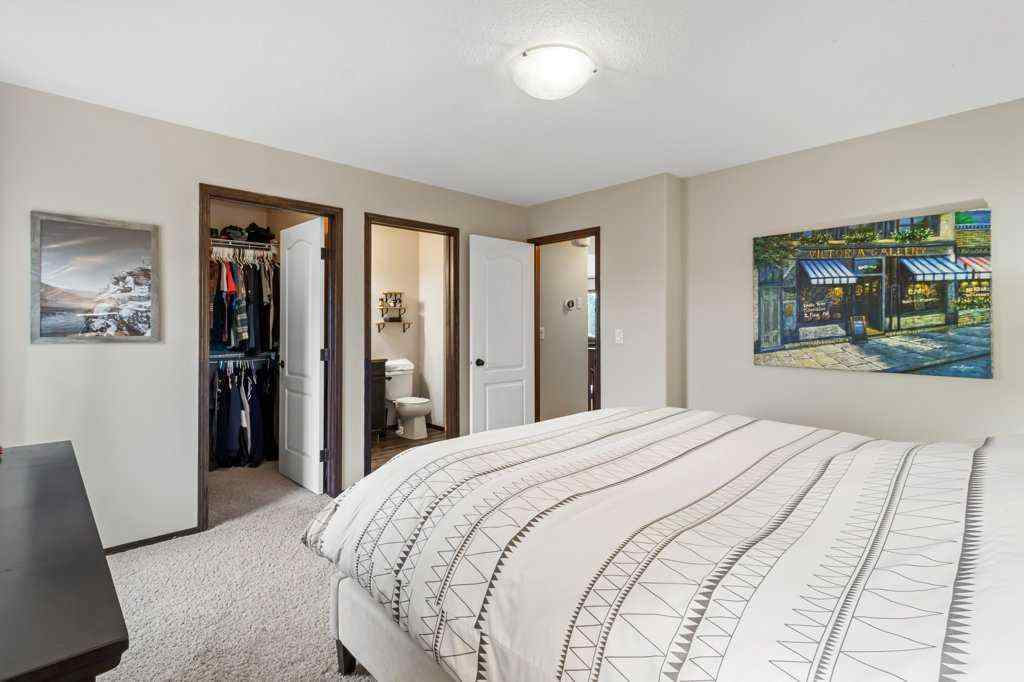 MLS® A2261323 - 90 Larsen Crescent  in Lonsdale Red Deer, Residential