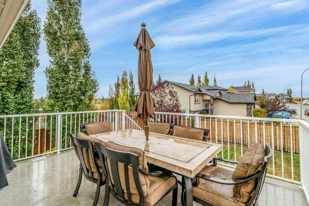 MLS® A2261323 - 90 Larsen Crescent  in Lonsdale Red Deer, Residential