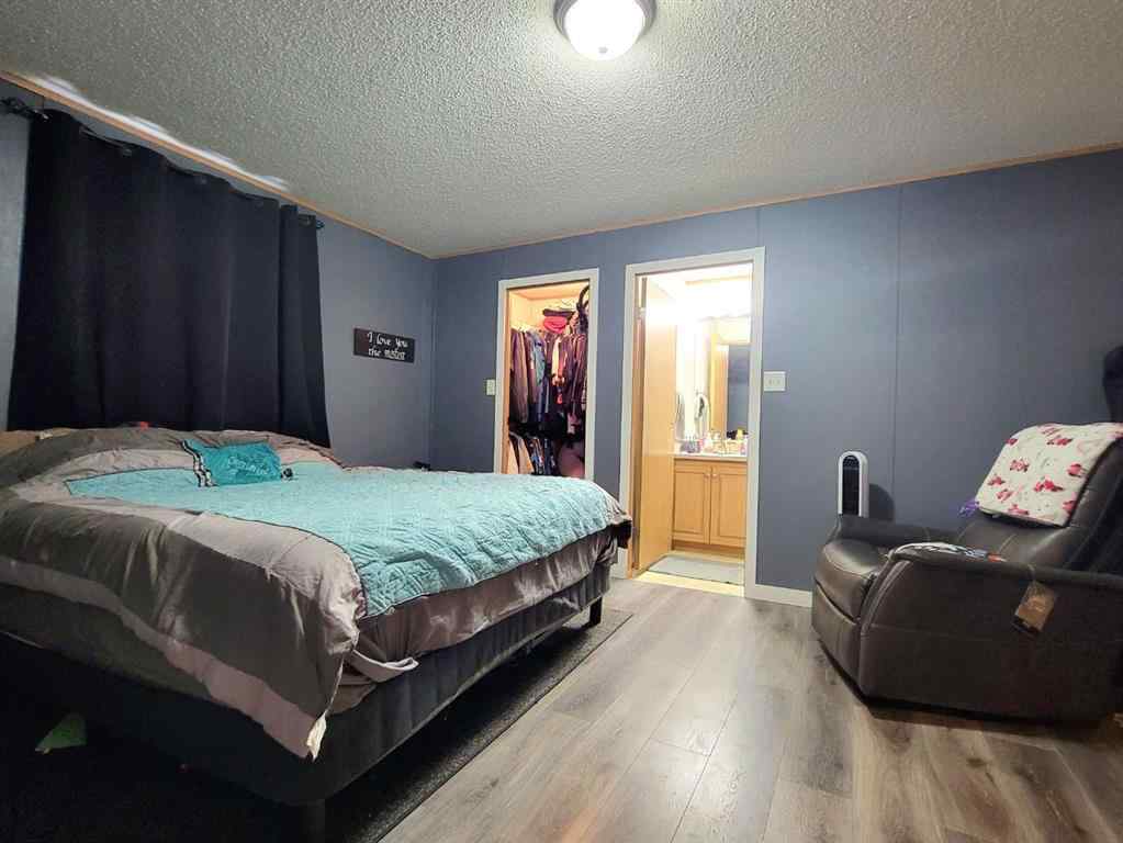 MLS® A2261328 - 8707 90 Street  in Creekside Grande Prairie, Residential