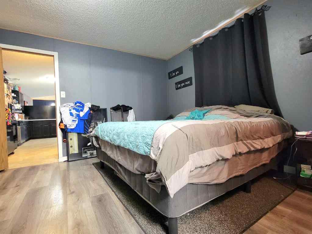 MLS® A2261328 - 8707 90 Street  in Creekside Grande Prairie, Residential