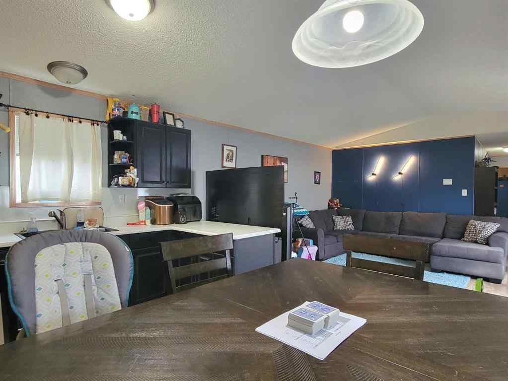 MLS® A2261328 - 8707 90 Street  in Creekside Grande Prairie, Residential