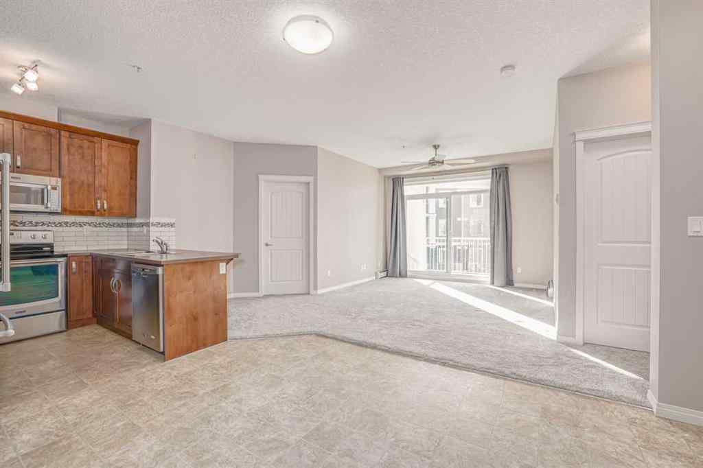 MLS® A2261329 - Unit #1206 522 Cranford Drive SE in Cranston Calgary, Residential