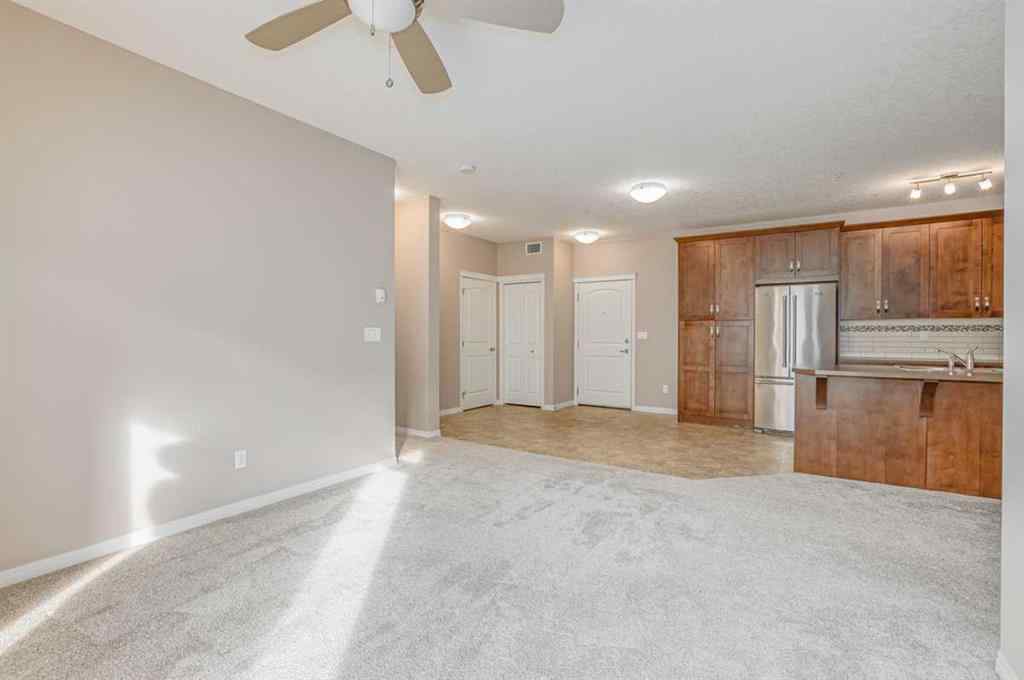 MLS® A2261329 - Unit #1206 522 Cranford Drive SE in Cranston Calgary, Residential