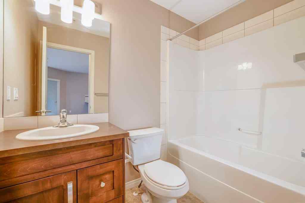 MLS® A2261329 - Unit #1206 522 Cranford Drive SE in Cranston Calgary, Residential