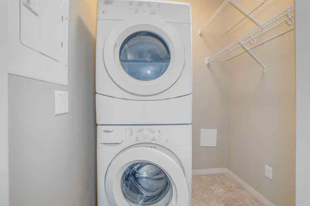 MLS® A2261329 - Unit #1206 522 Cranford Drive SE in Cranston Calgary, Residential