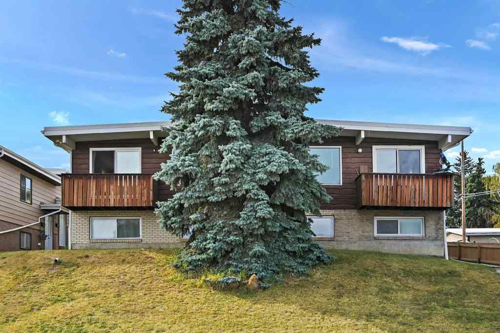 MLS® A2261330 - 11203 6 Street SW in Southwood Calgary, Multi-Family