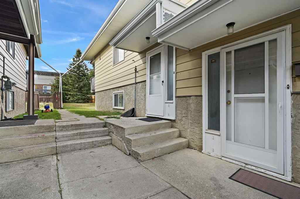 MLS® A2261330 - 11203 6 Street SW in Southwood Calgary, Multi-Family