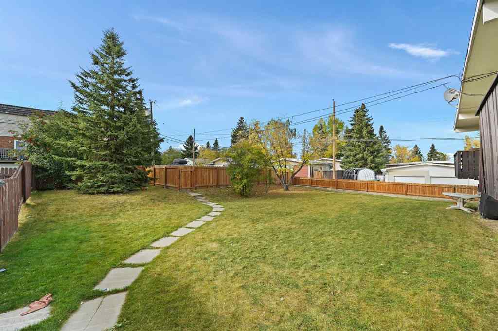 MLS® A2261330 - 11203 6 Street SW in Southwood Calgary, Multi-Family