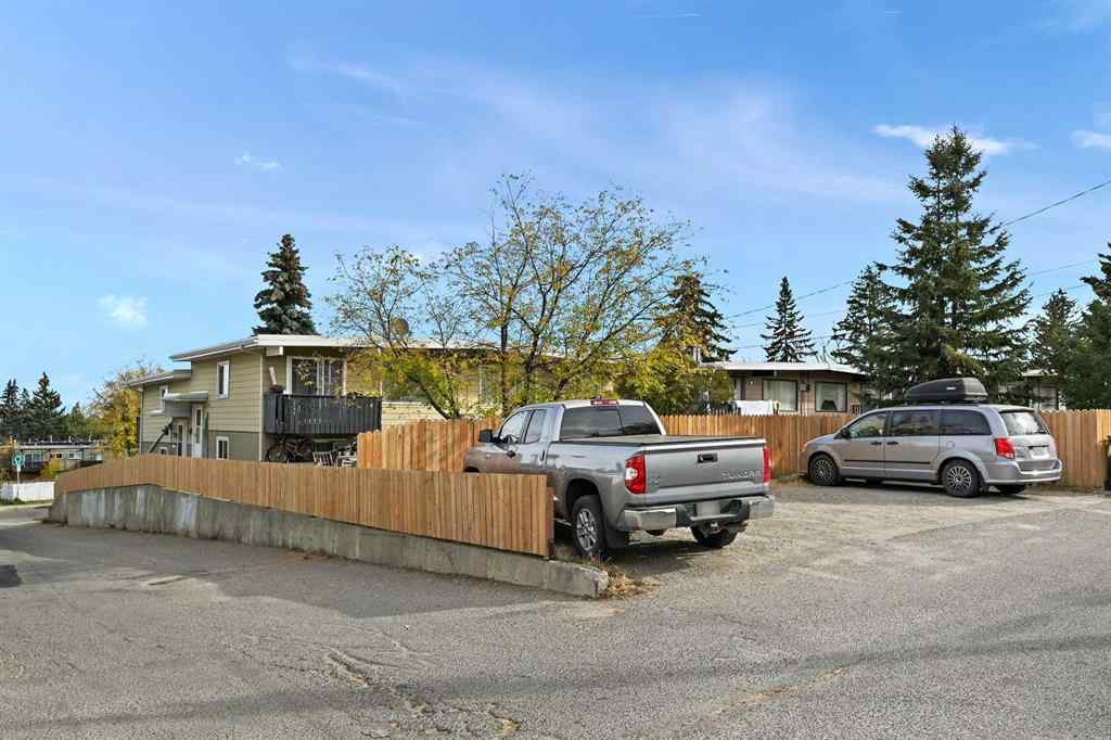 MLS® A2261330 - 11203 6 Street SW in Southwood Calgary, Multi-Family