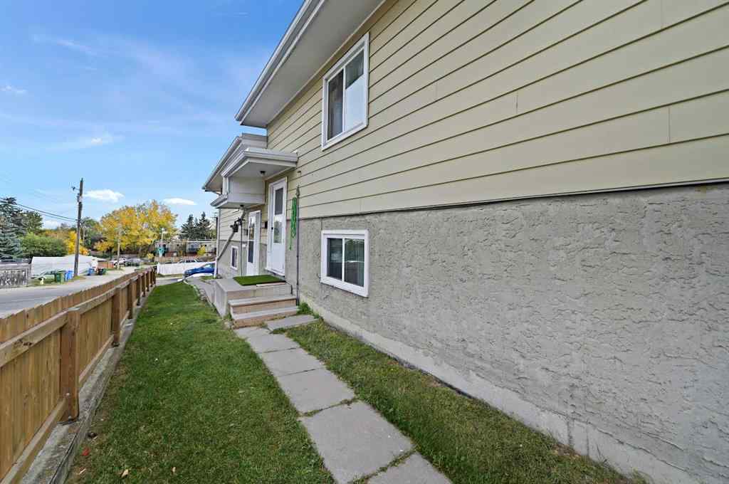 MLS® A2261330 - 11203 6 Street SW in Southwood Calgary, Multi-Family