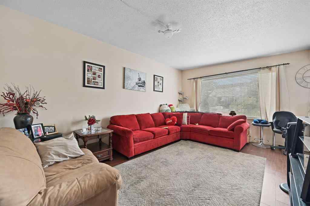 MLS® A2261330 - 11203 6 Street SW in Southwood Calgary, Multi-Family