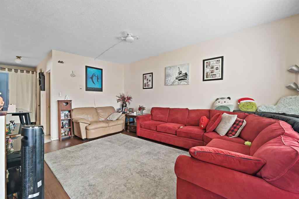 MLS® A2261330 - 11203 6 Street SW in Southwood Calgary, Multi-Family