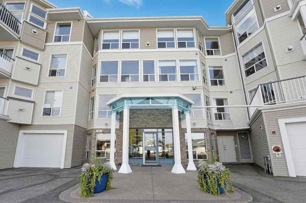 MLS® A2261332 - Unit #208 6118 53 Avenue  in Highland Green Red Deer, Residential