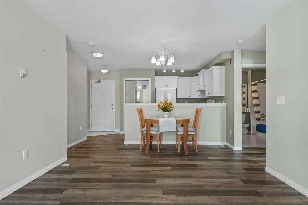 MLS® A2261332 - Unit #208 6118 53 Avenue  in Highland Green Red Deer, Residential