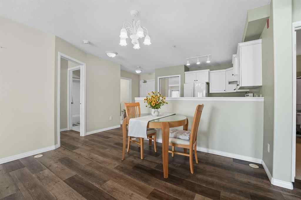 MLS® A2261332 - Unit #208 6118 53 Avenue  in Highland Green Red Deer, Residential