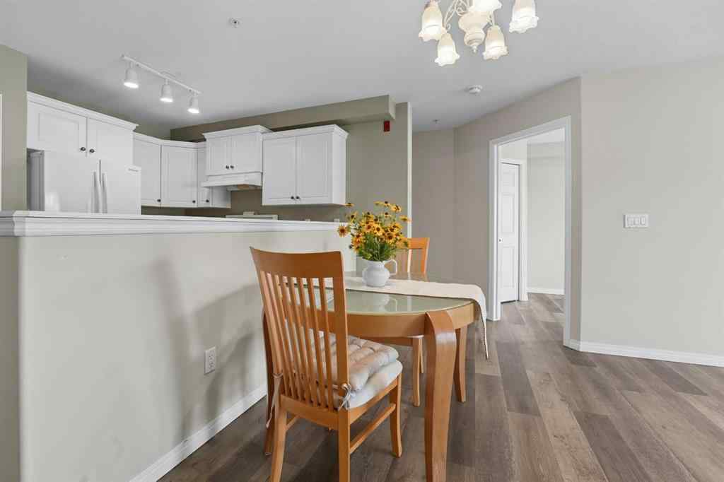 MLS® A2261332 - Unit #208 6118 53 Avenue  in Highland Green Red Deer, Residential