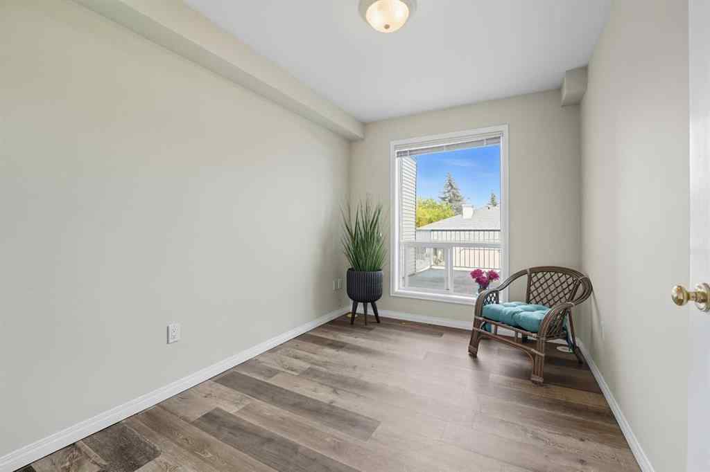 MLS® A2261332 - Unit #208 6118 53 Avenue  in Highland Green Red Deer, Residential