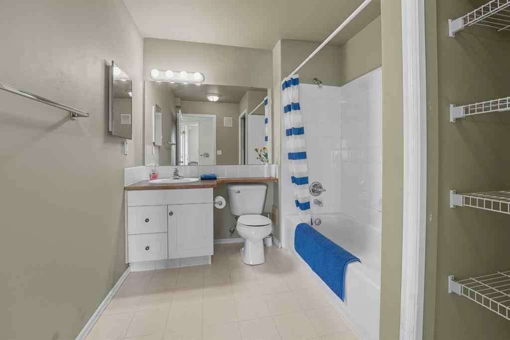 MLS® A2261332 - Unit #208 6118 53 Avenue  in Highland Green Red Deer, Residential