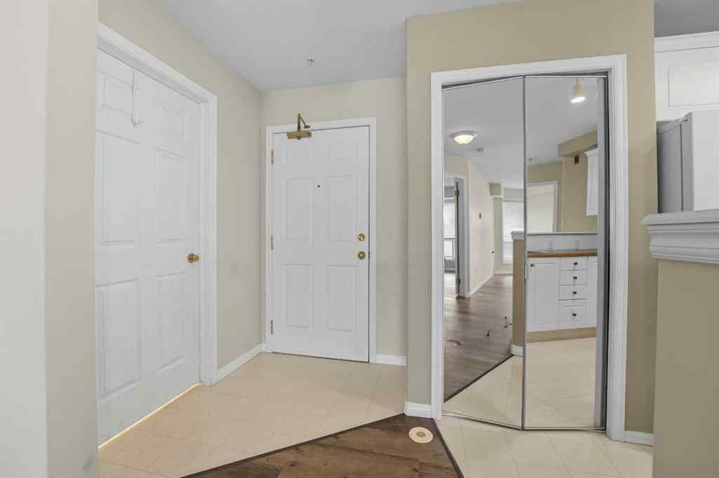 MLS® A2261332 - Unit #208 6118 53 Avenue  in Highland Green Red Deer, Residential