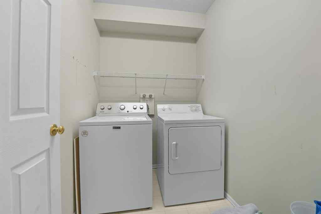 MLS® A2261332 - Unit #208 6118 53 Avenue  in Highland Green Red Deer, Residential