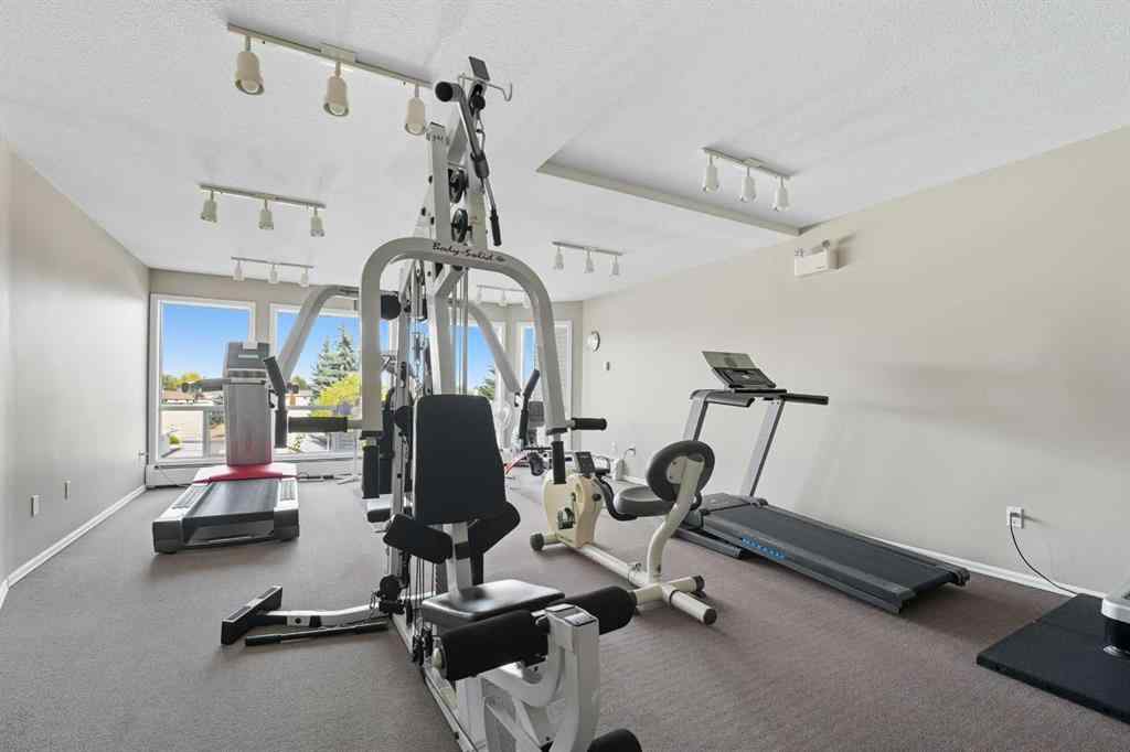 MLS® A2261332 - Unit #208 6118 53 Avenue  in Highland Green Red Deer, Residential