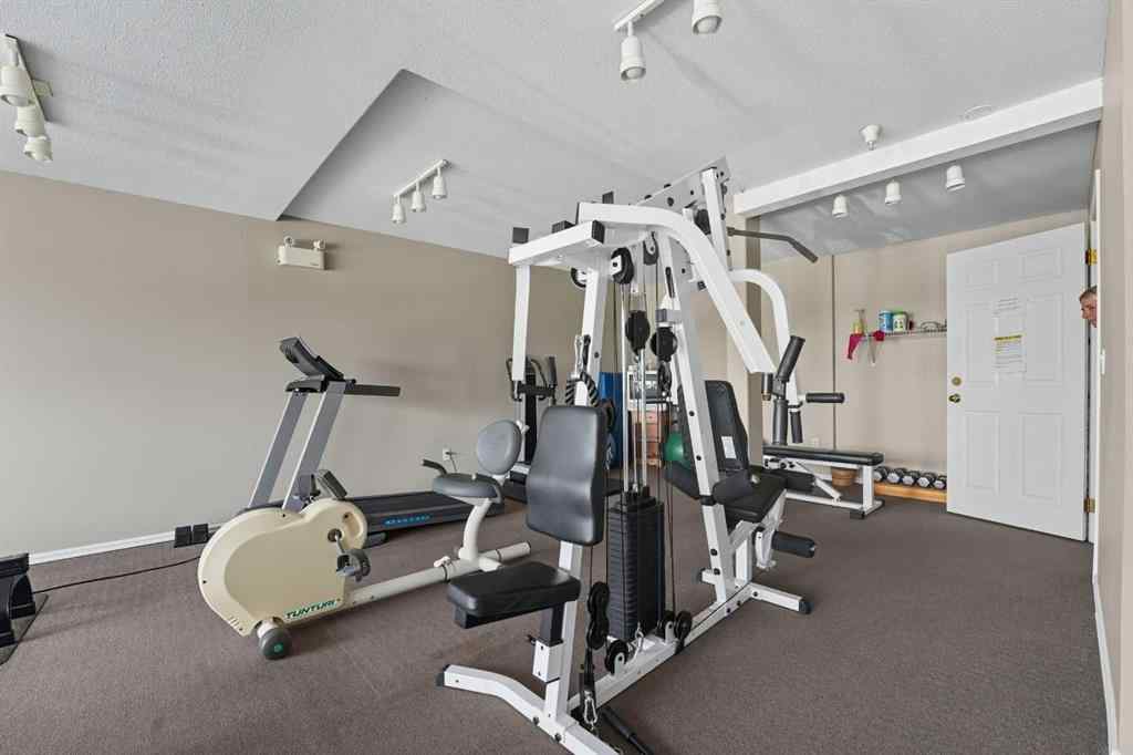 MLS® A2261332 - Unit #208 6118 53 Avenue  in Highland Green Red Deer, Residential