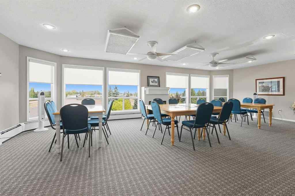 MLS® A2261332 - Unit #208 6118 53 Avenue  in Highland Green Red Deer, Residential