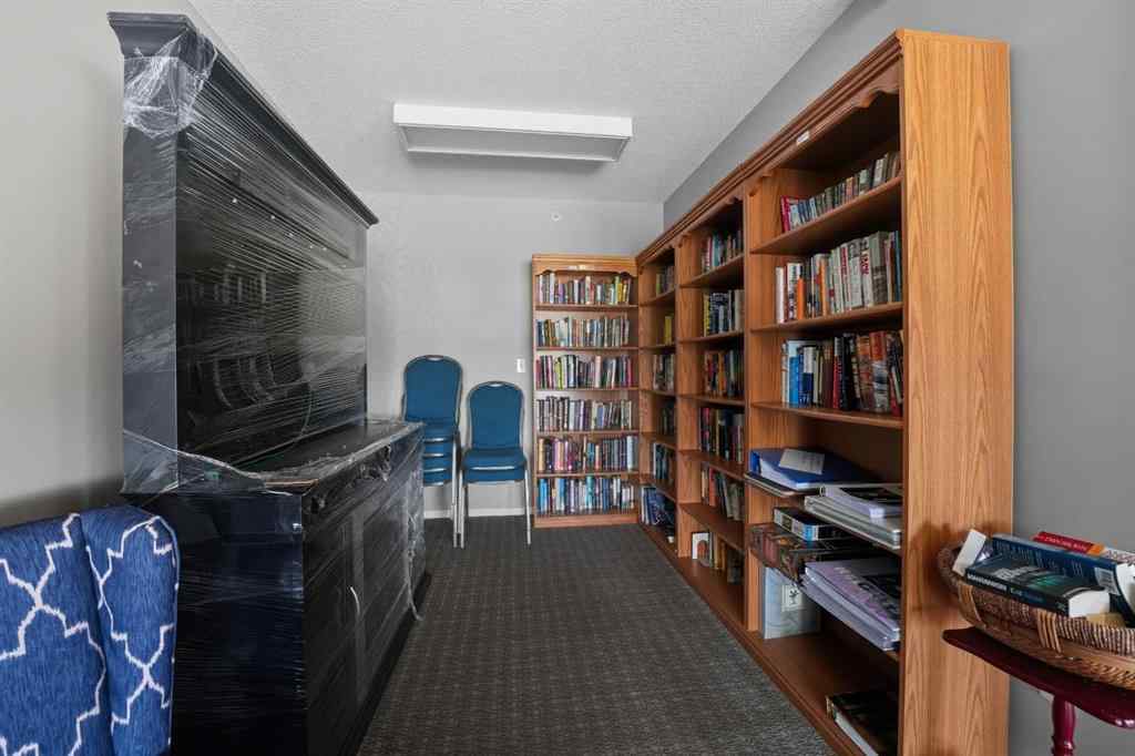 MLS® A2261332 - Unit #208 6118 53 Avenue  in Highland Green Red Deer, Residential